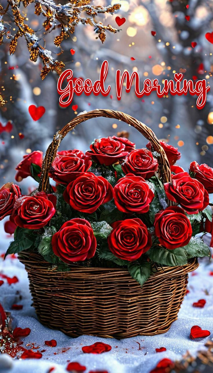 good morning wishes for friends images