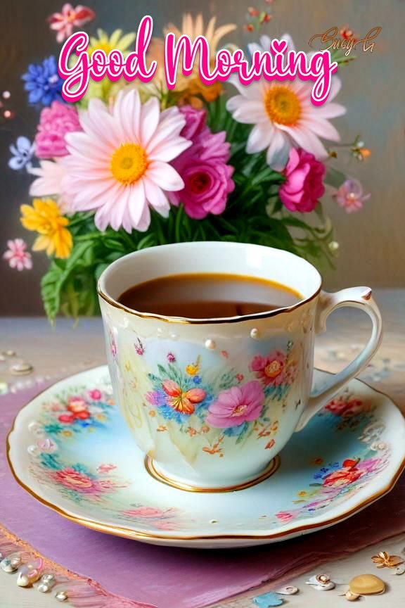 heart touching good morning messages for friends