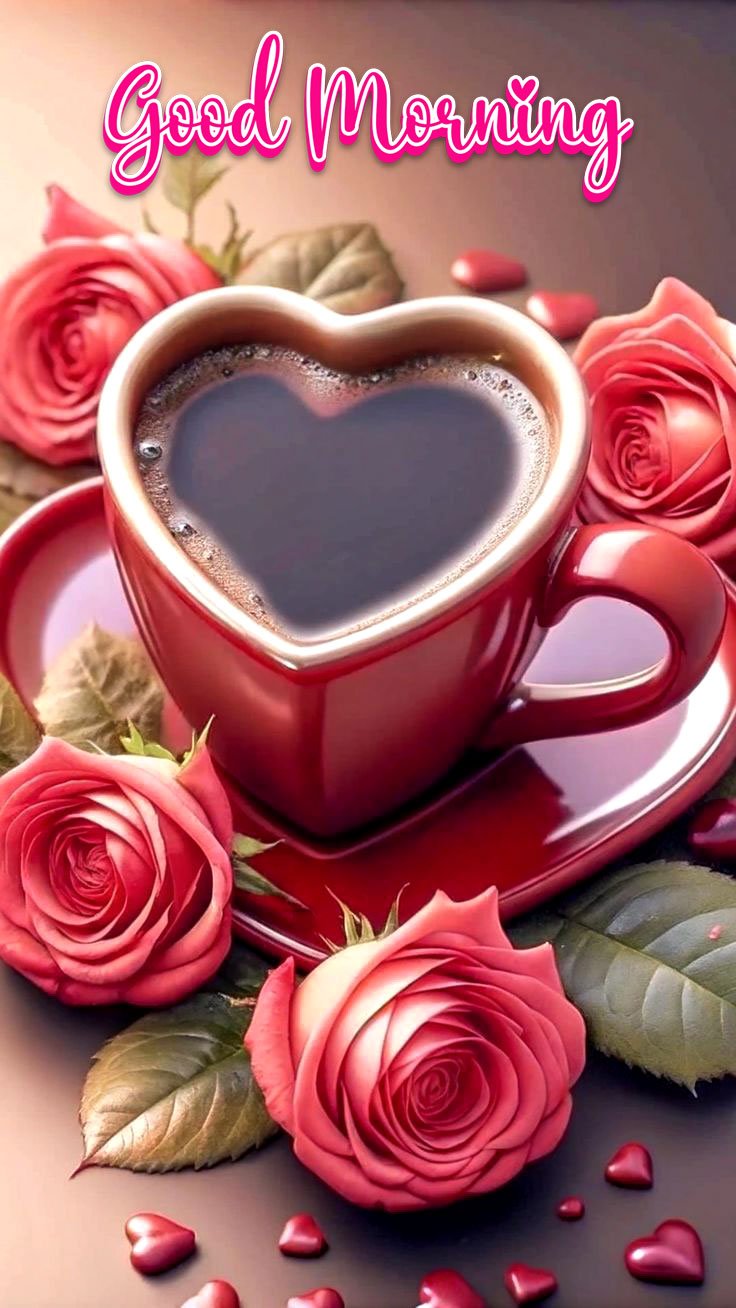 heart touching good morning quotes for whatsapp