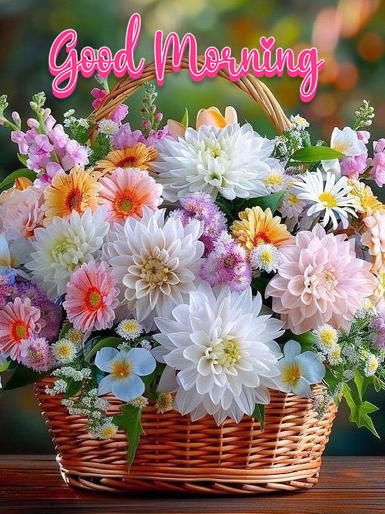 heart touching good morning wishes for friends