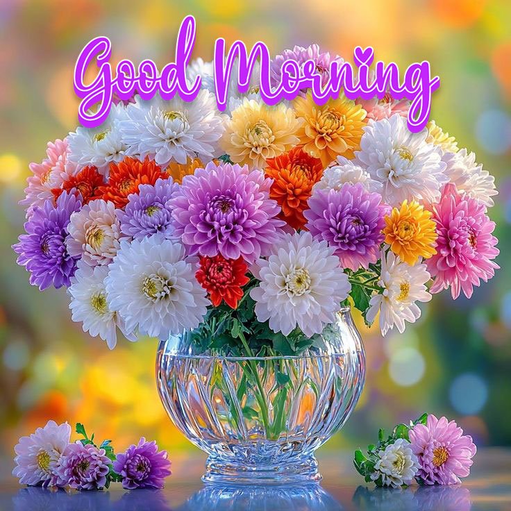 latest good morning wishes for friends