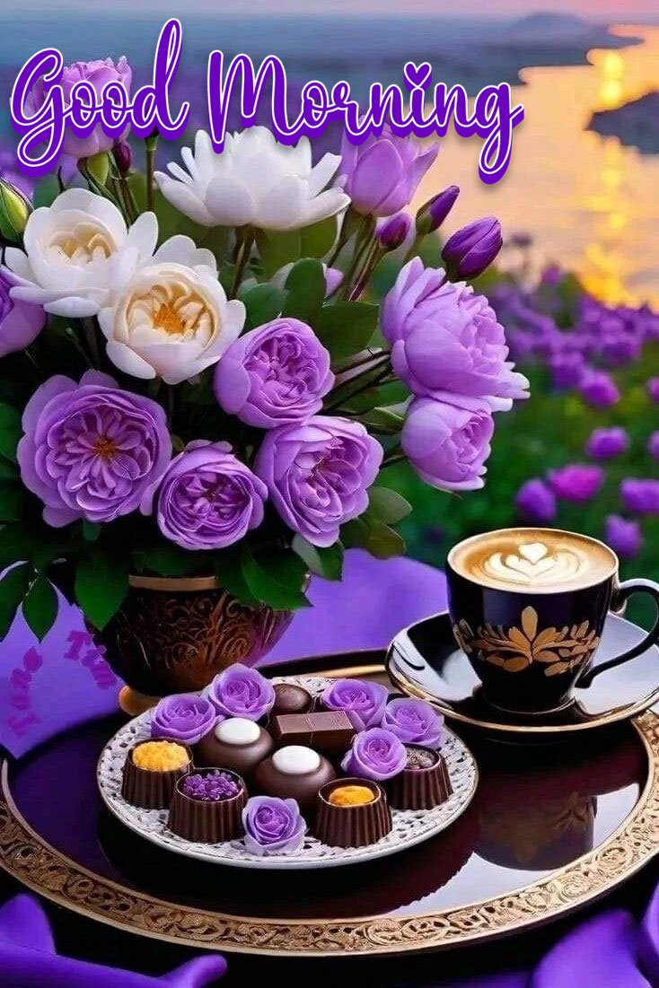 latest good morning wishes for whatsapp