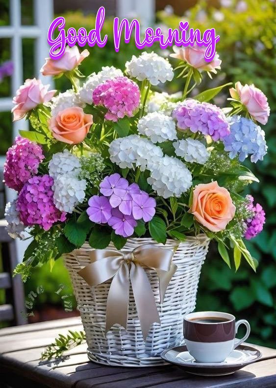 lovely good morning images