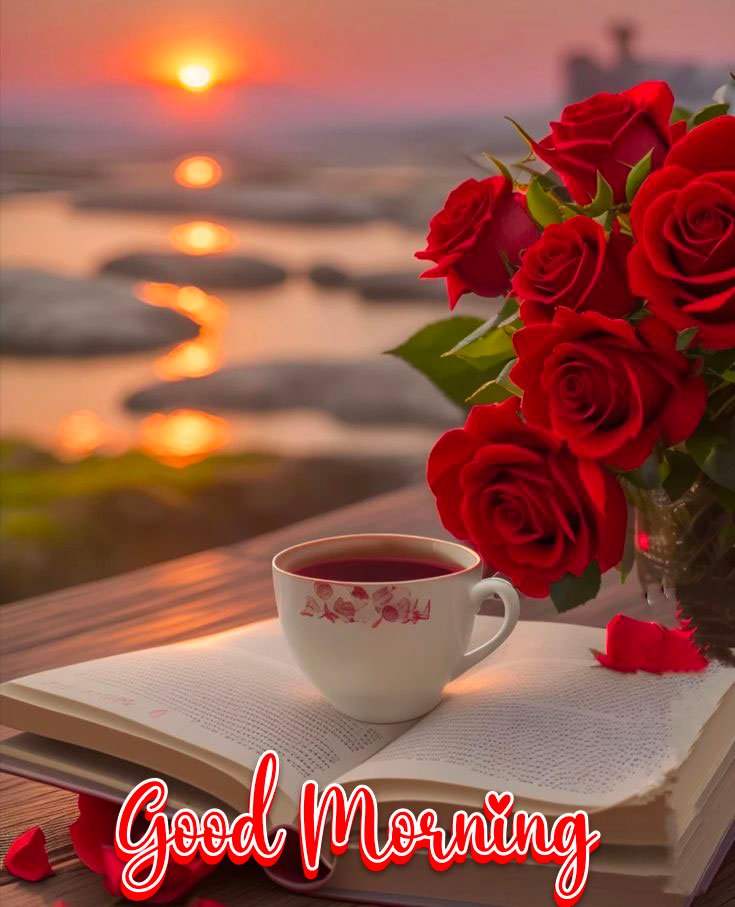 special good morning wishes for friends