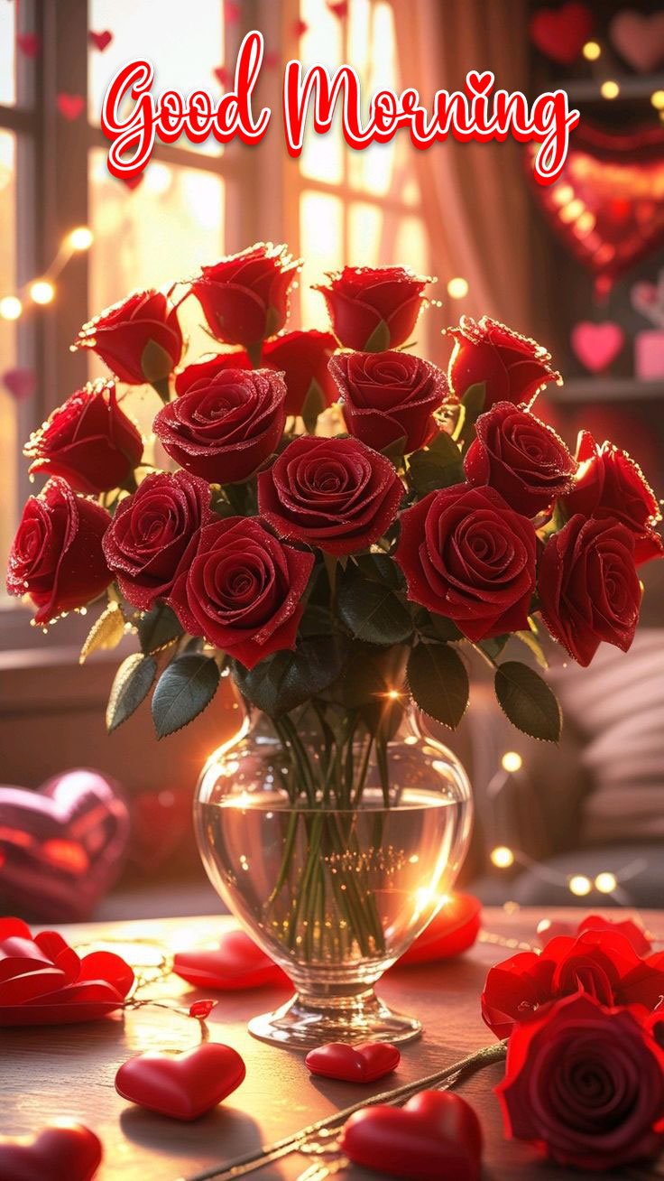 special good morning wishes text