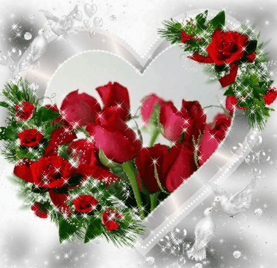 I love you GIFs to send your partner