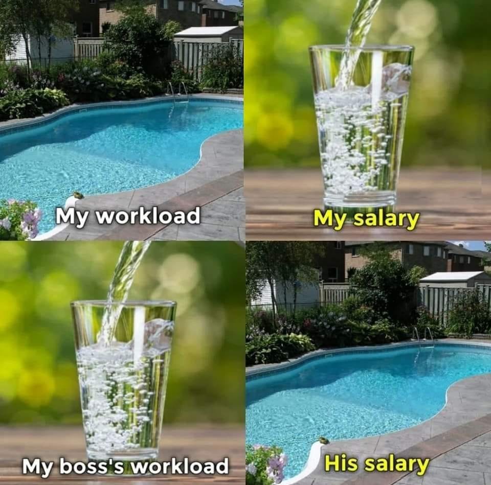 Best office boss employees jokes