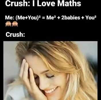 jokes to tell your crush