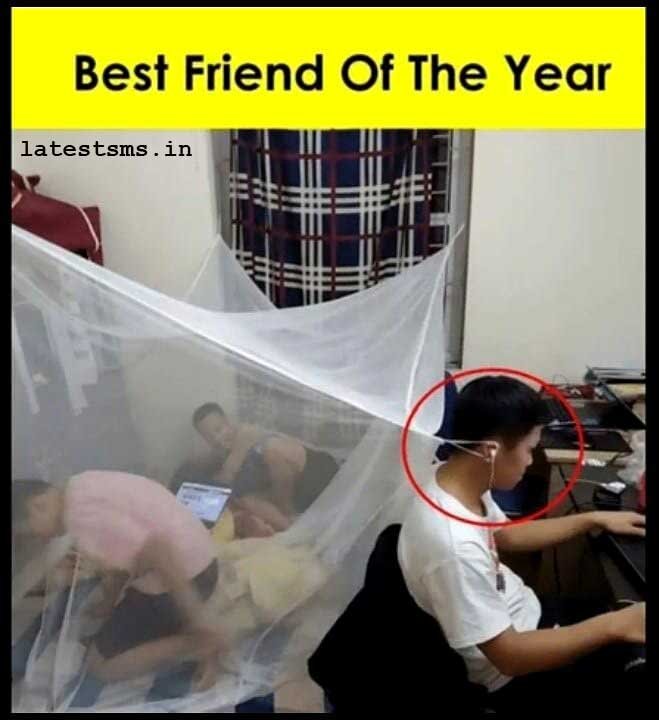 good jokes to tell your friends