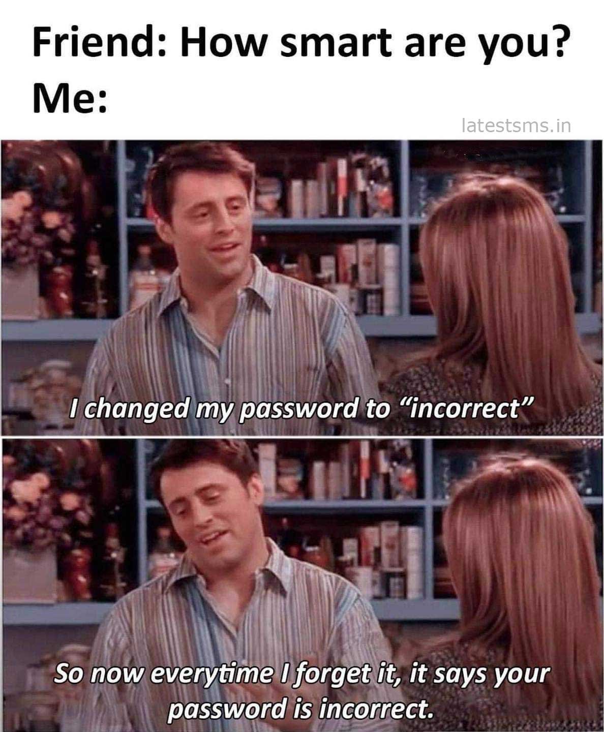 jokes for friend in english