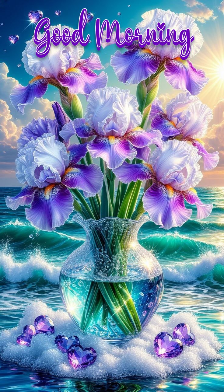 beautiful good morning images HD