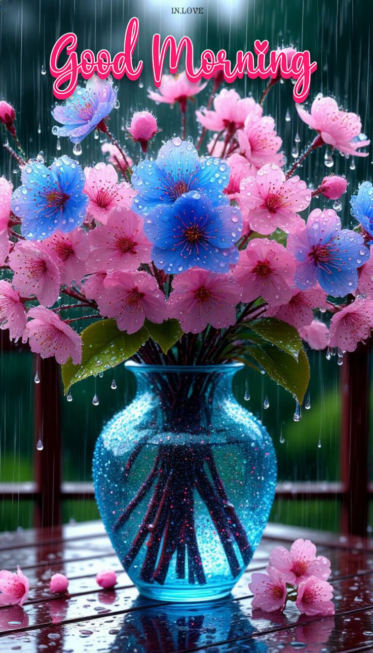 beautiful good morning images