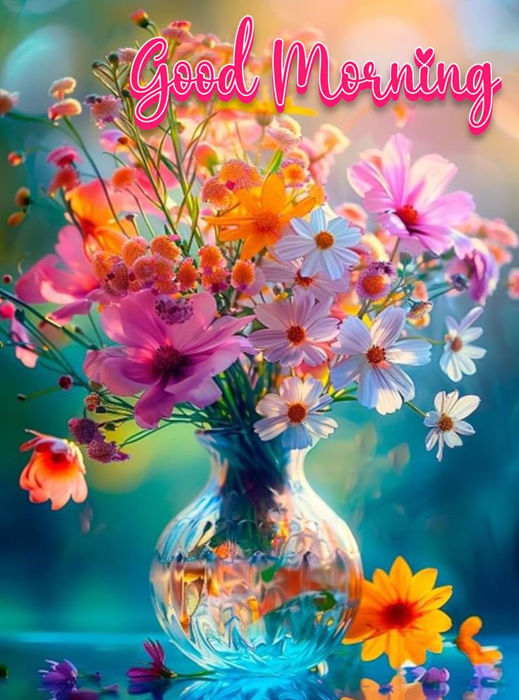 beautiful good morning images hd