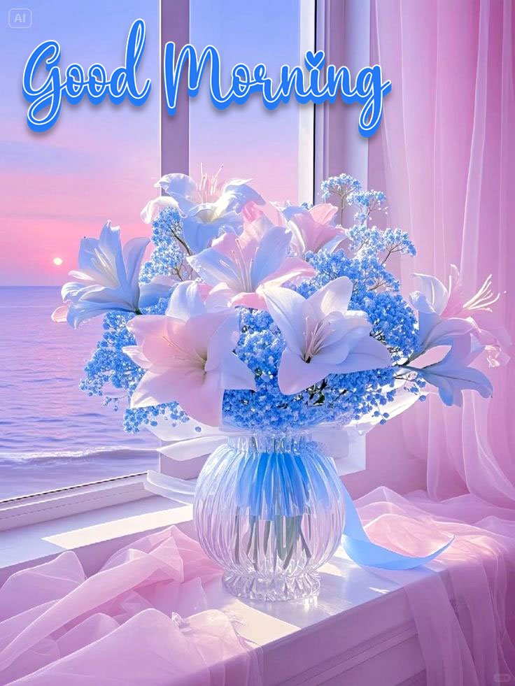 beautiful good morning image HD