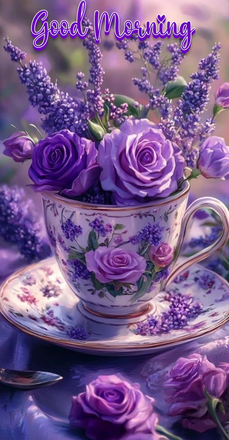 beautiful good morning pics