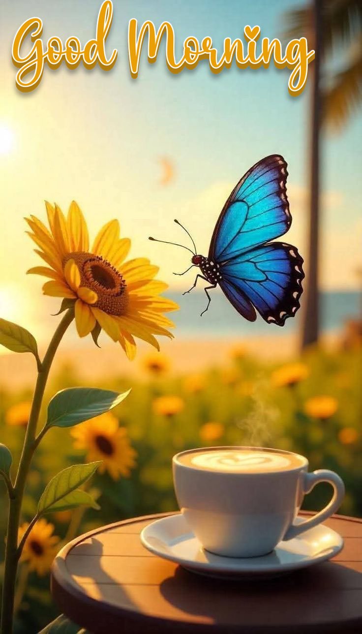 best good morning images