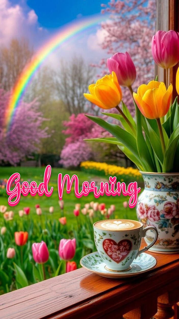 best good morning wishes