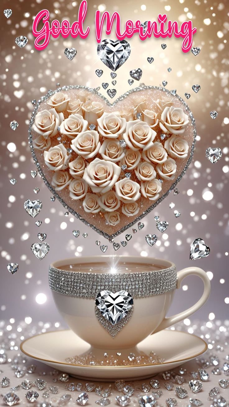 good morning images HD