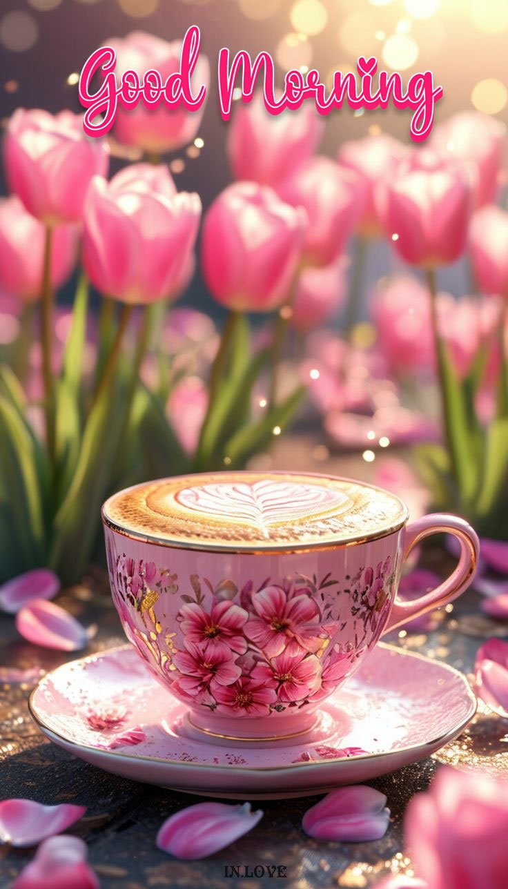 good morning images beautiful love
