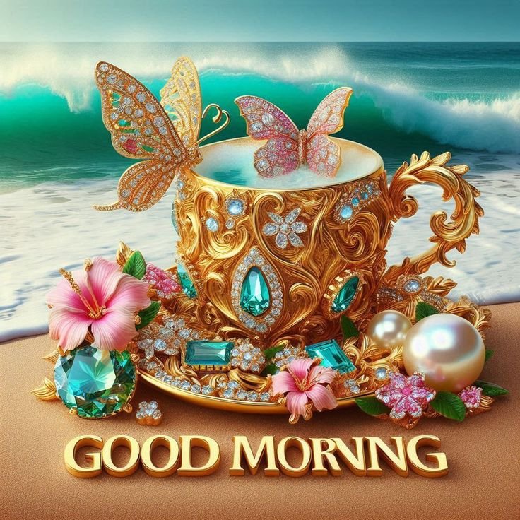 images of good morning