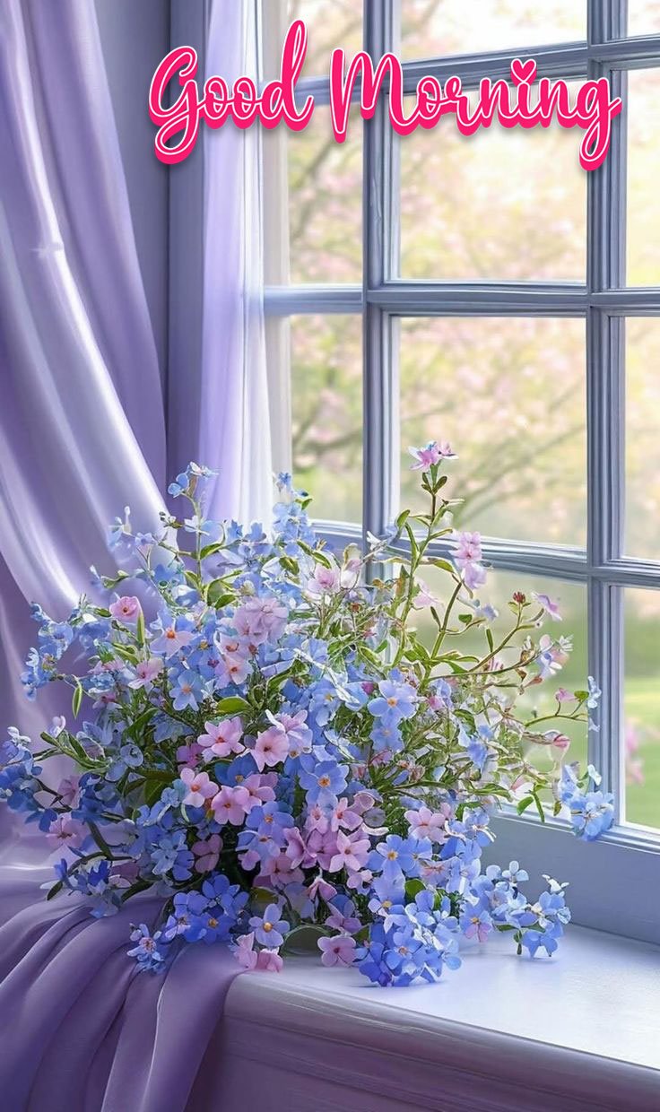 new cute good morning images