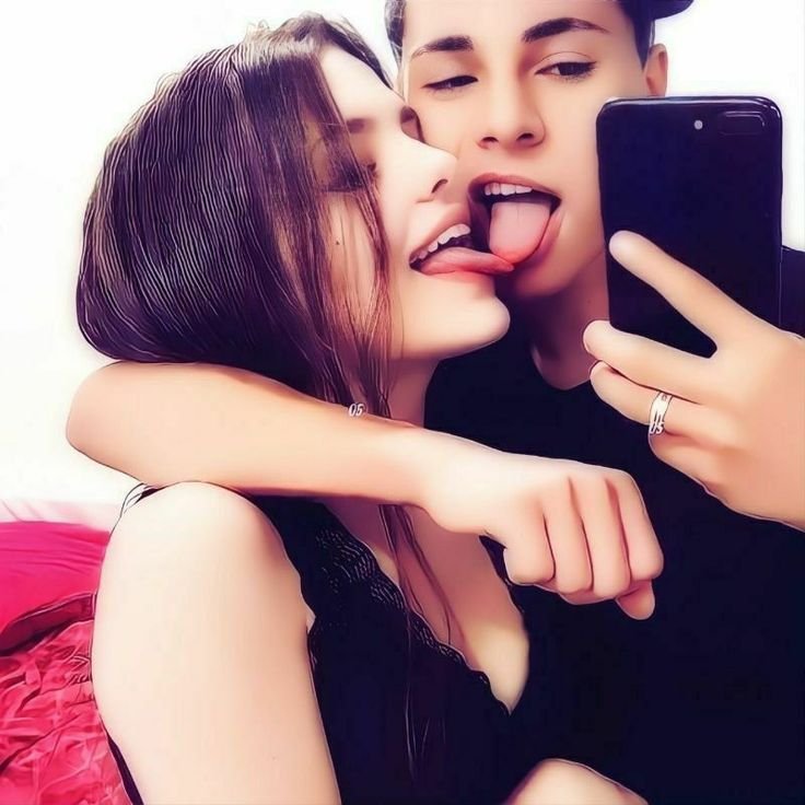 romantic good morning memes for her