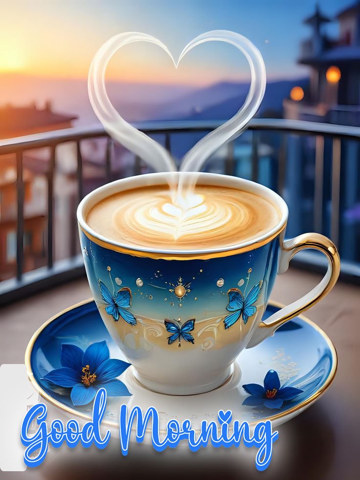 special beautiful good morning images