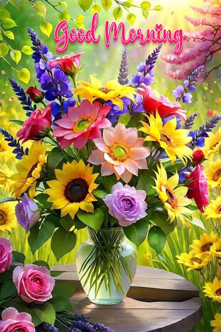 special beautiful good morning images for whatsapp