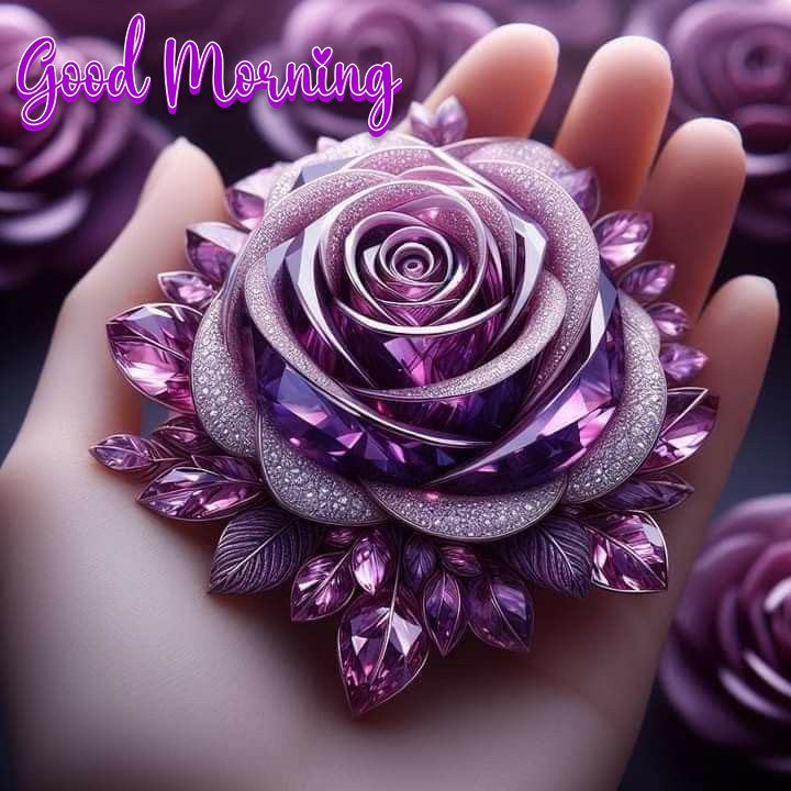 special good morning cute images