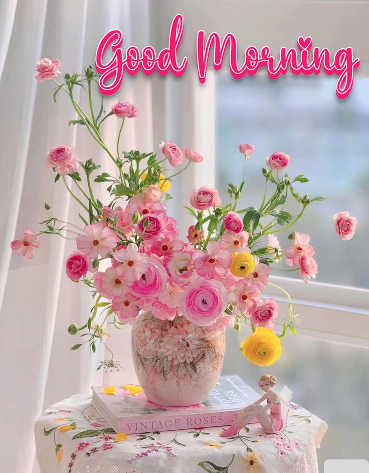 special good morning image for gf