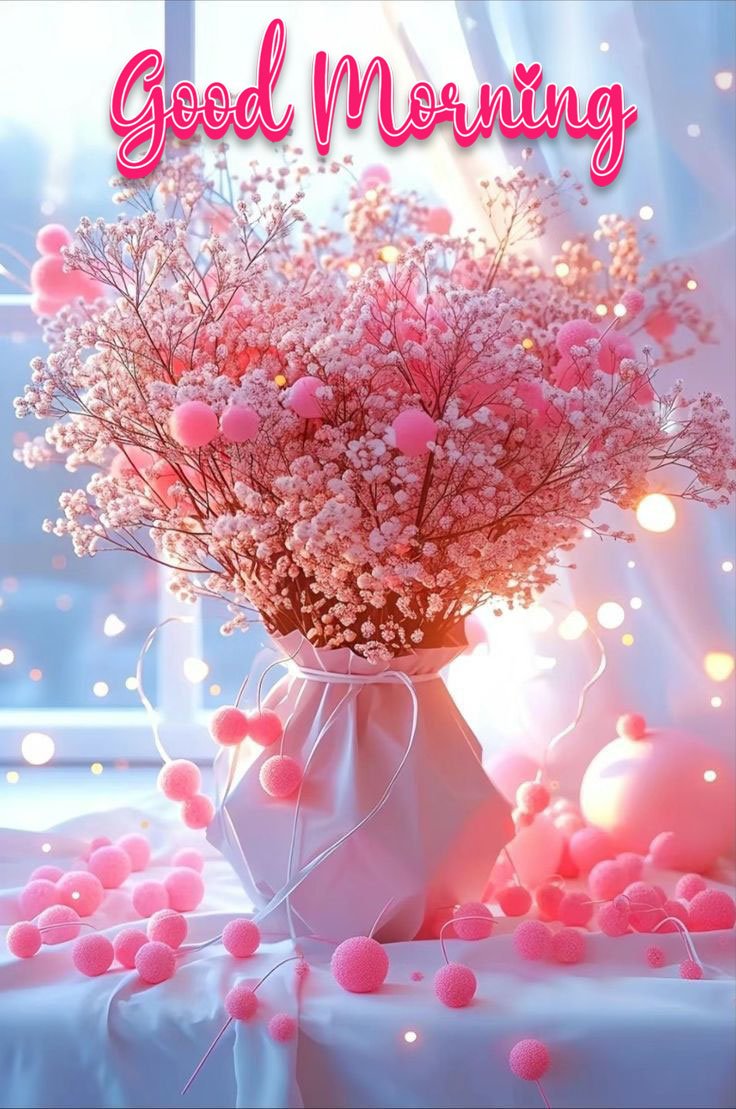 special good morning image for girlfriend