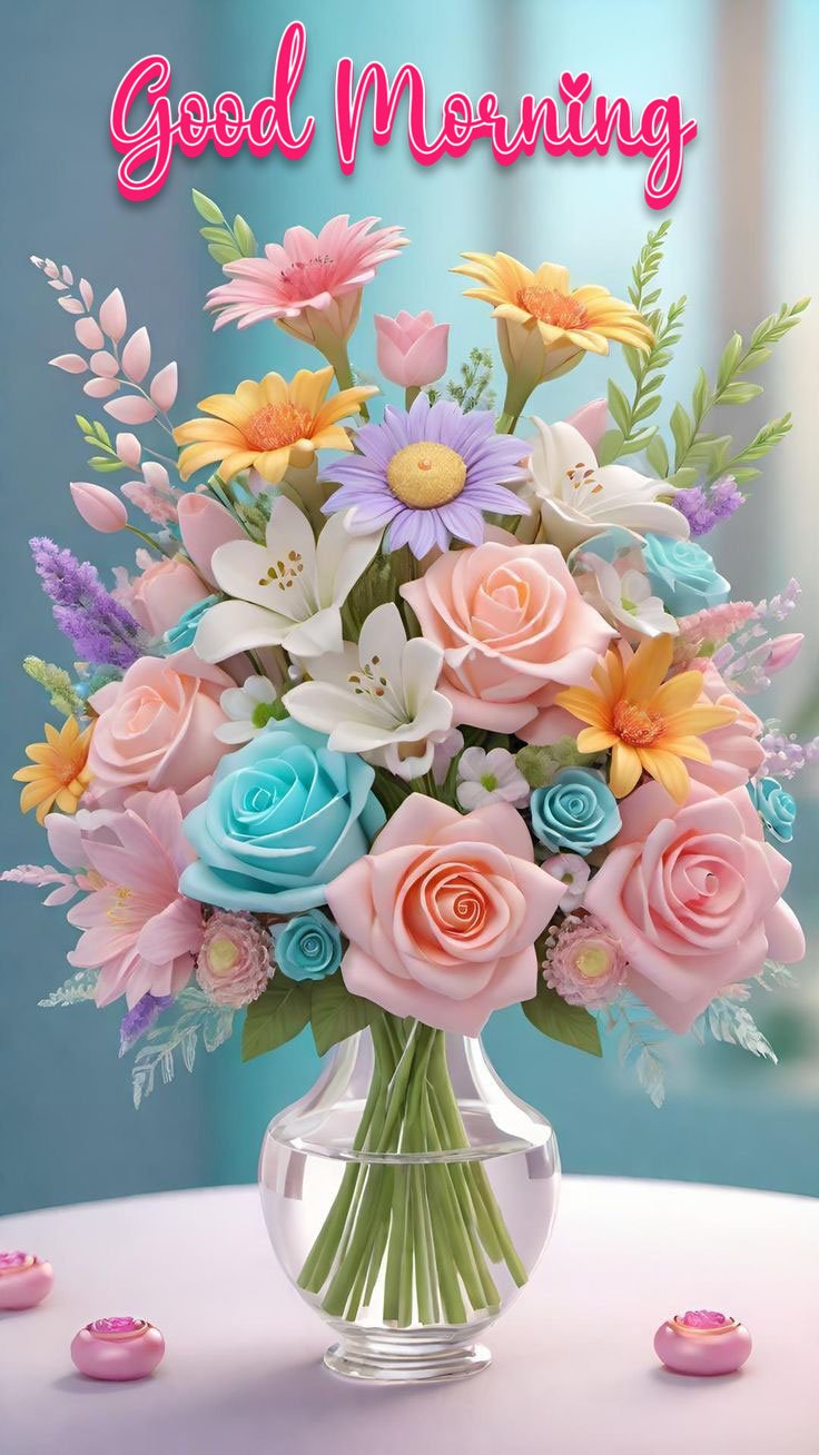 unique good morning images new style