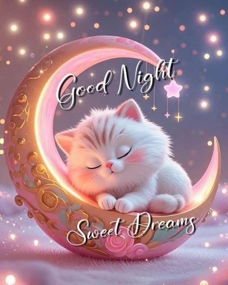 beautiful good night images