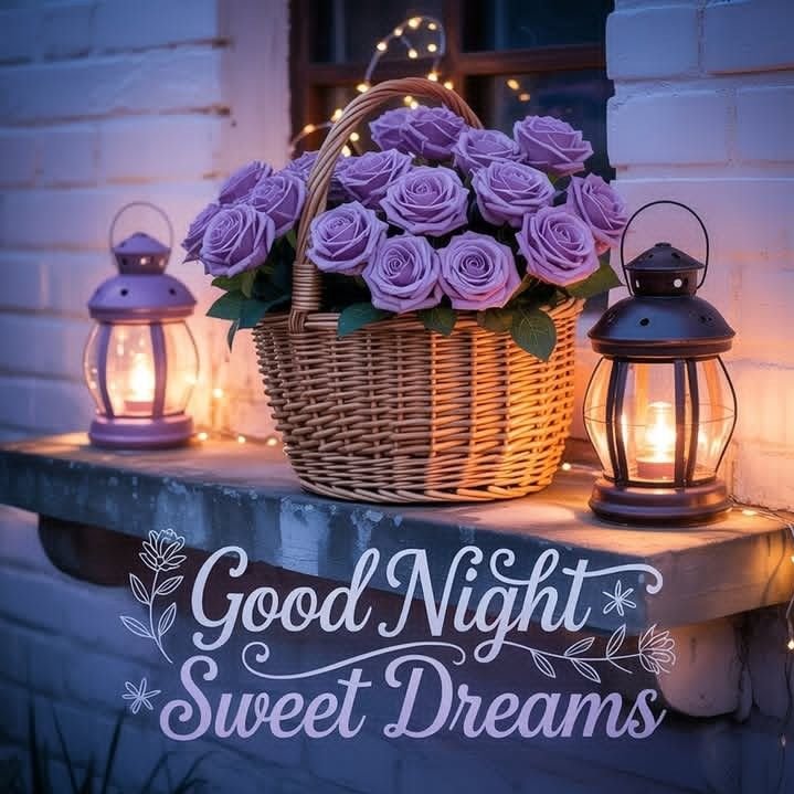 beautiful good night images