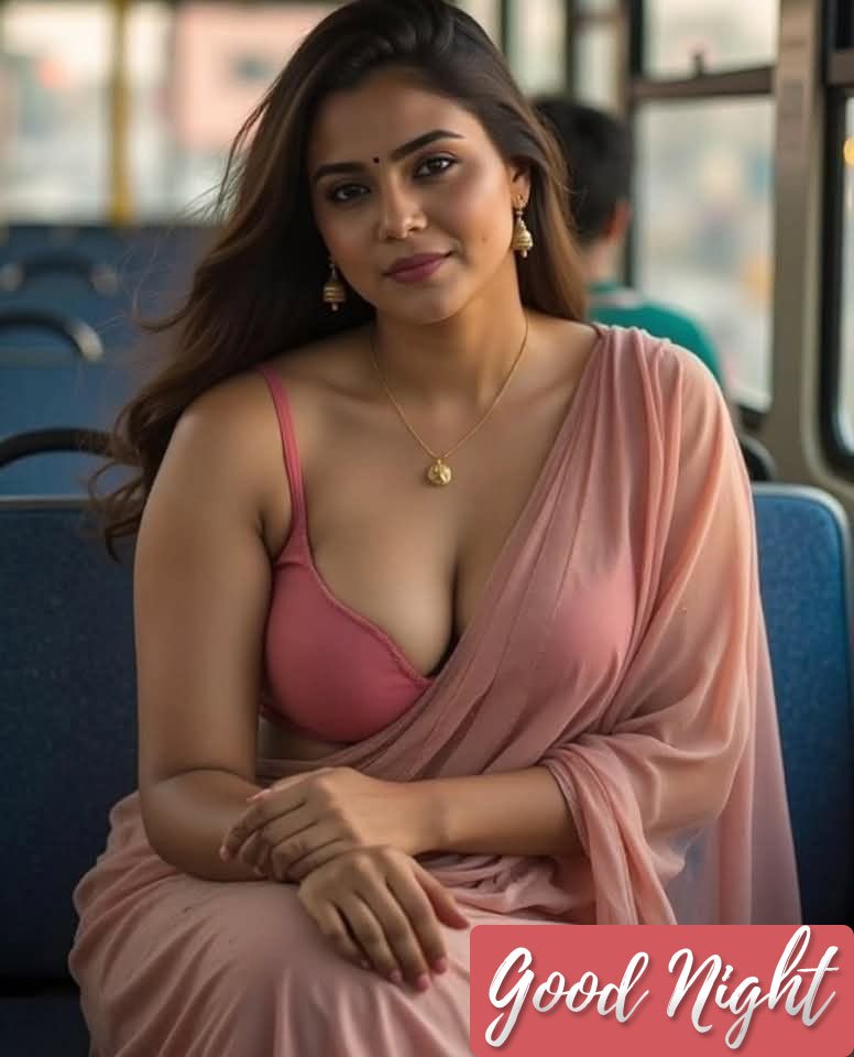 good night beautiful girl image