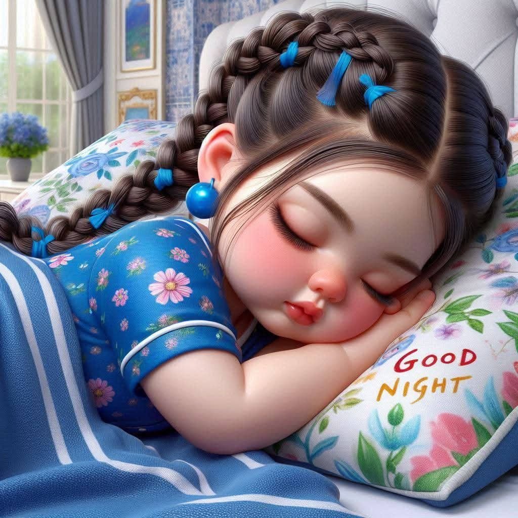 good night pic new