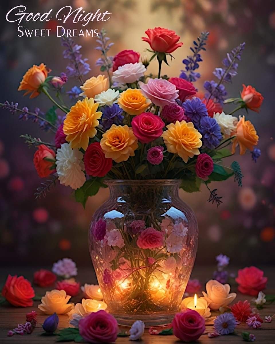 new good night images