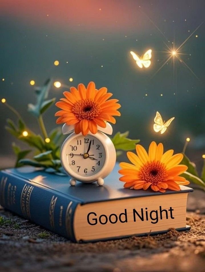 new good night images