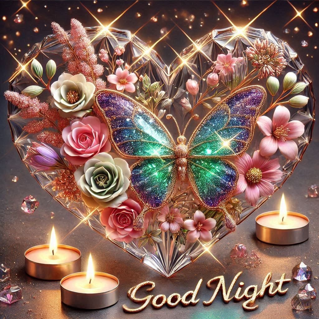 new good night images