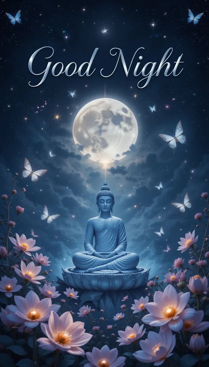 new good night images