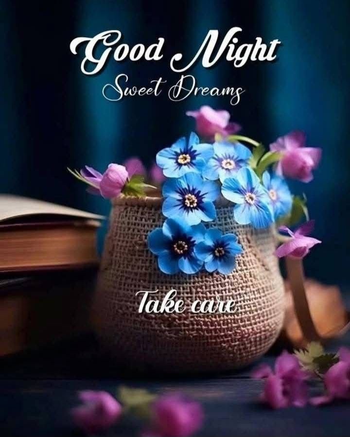 New good night images love