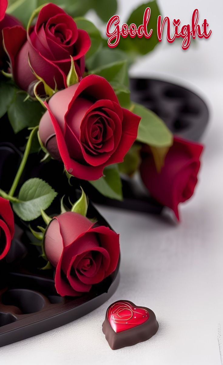 special good night images