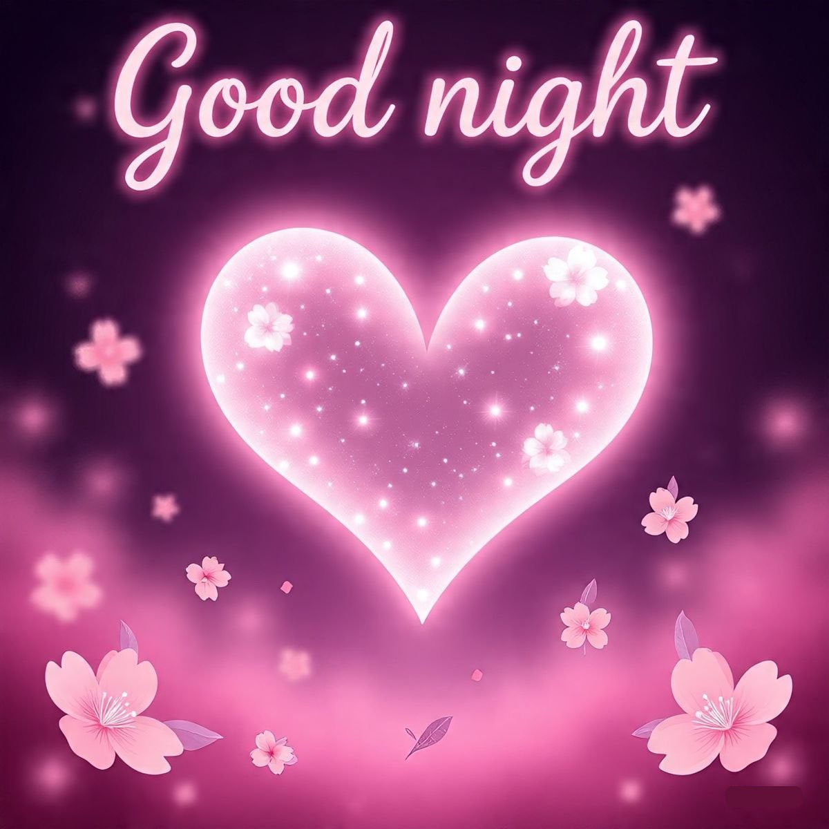 special good night images