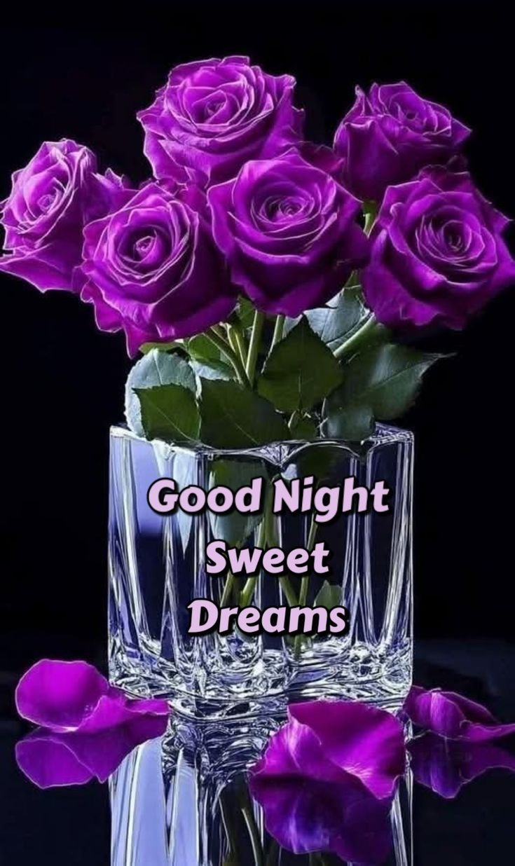 cute good night pics for her