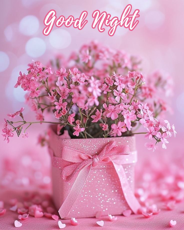 Cute good night pics for girlfriend