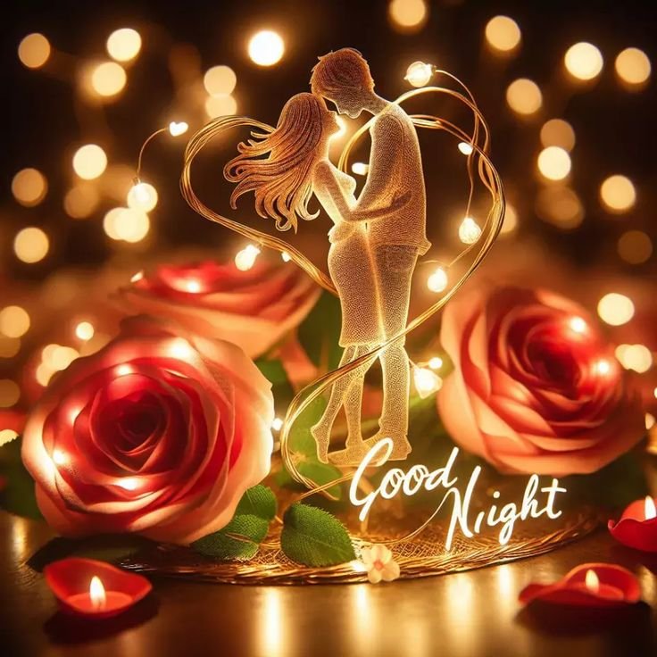 good night i love you photos