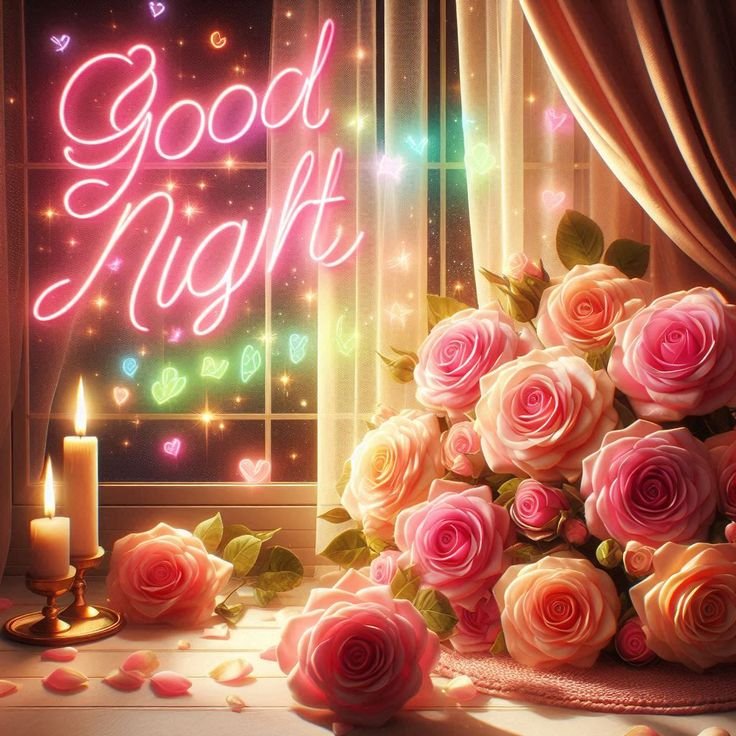 Good night images new