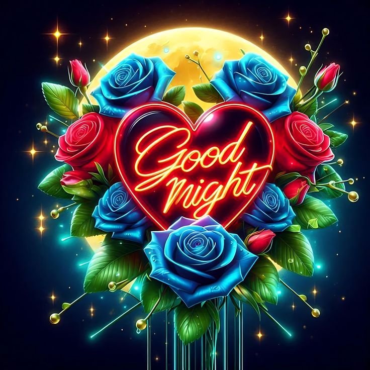 Good night images new