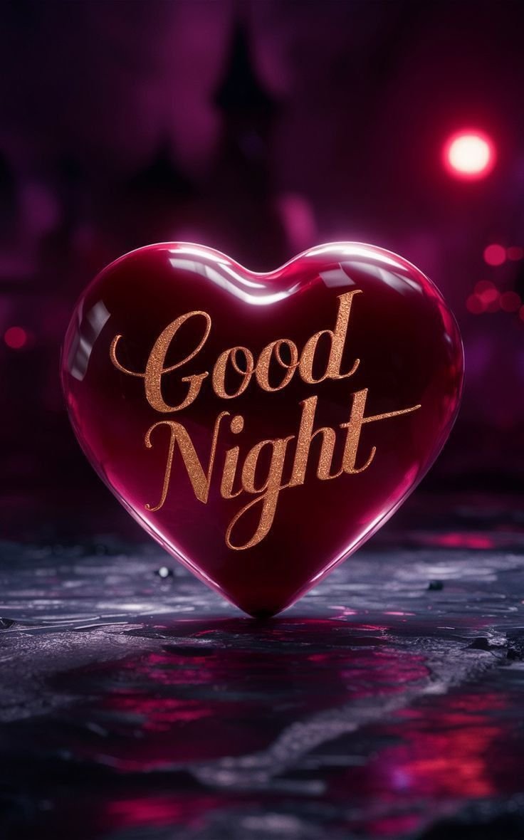 good night love images for girlfriend