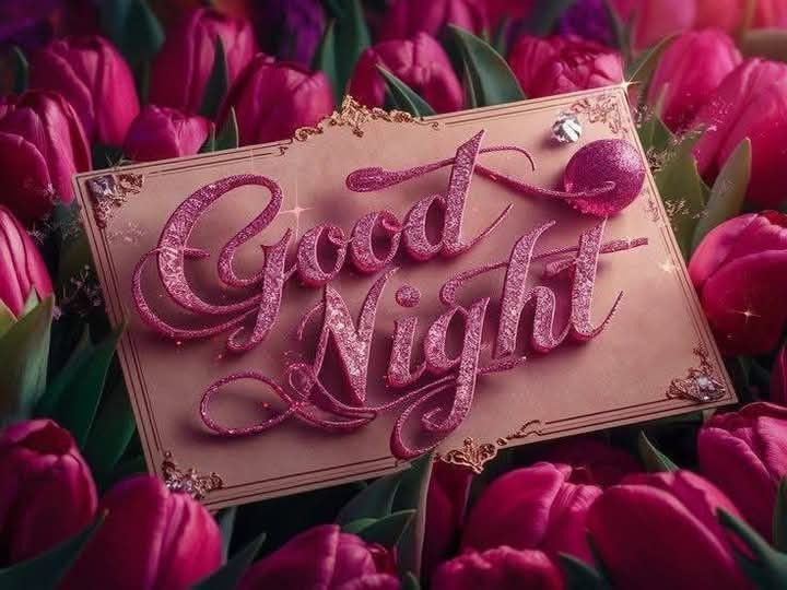 good night pic